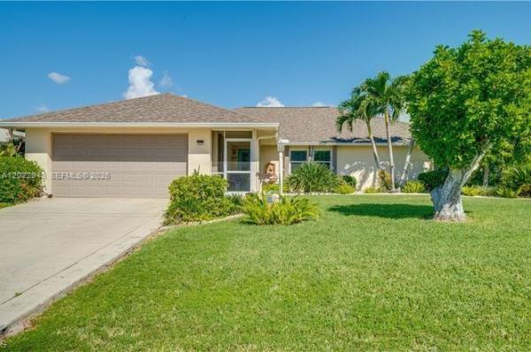 Cape Coral, 503 SE 17th St, Cape Coral, Florida 33990, image 1