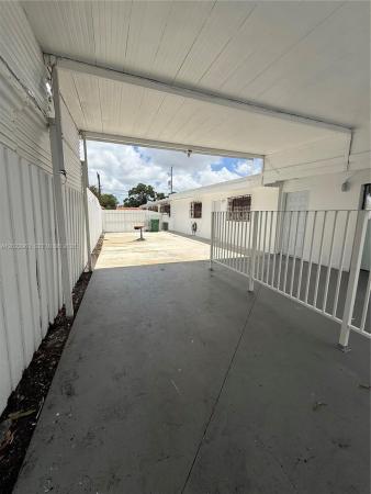 Comfort Gardens, 1044 NW 33rd Ave #BACK, Miami, Florida 33125, image 1