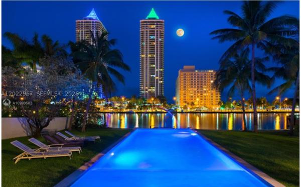 Green Diamond, 4775 Collins Ave #2806, Miami Beach, Florida 33140, image 2
