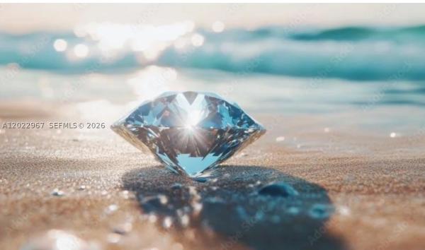 Green Diamond, 4775 Collins Ave #2806, Miami Beach, Florida 33140, image 3