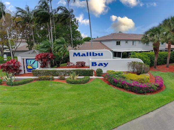 Malibu Bay, 881 NW 208th Dr, Pembroke Pines, Florida 33029, image 1