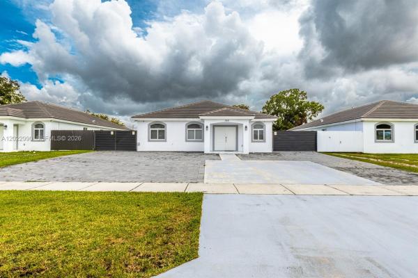 Downer Palms, 144 NW 16th St, Homestead, Florida 33030, image 1