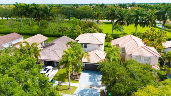 Silver Lakes, 17731 SW 23rd St, Miramar, Florida 33029, image 1