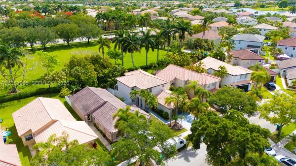 Silver Lakes, 17731 SW 23rd St, Miramar, Florida 33029, image 2