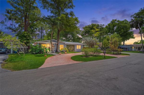 Tamarac Forest, 4270 NW 20th Ave, Oakland Park, Florida 33309, image 1