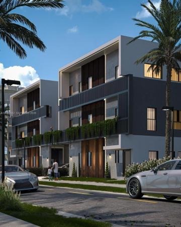 Lawrence Estates Land, 1534 SW 3rd St, Miami, Florida 33135, image 1