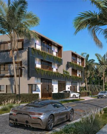 Lawrence Estates Land, 1534 SW 3rd St, Miami, Florida 33135, image 2
