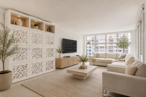 Del Prado, 18051 Biscayne Blvd #1105-1, Aventura, Florida 33160, image 2