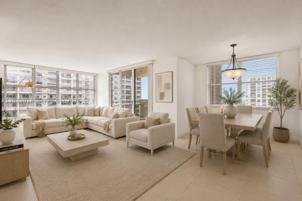 Del Prado, 18051 Biscayne Blvd #1105-1, Aventura, Florida 33160, image 3