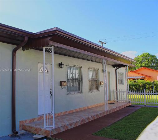 Silver Bluff Homesites, Miami, Florida 33145, image 1
