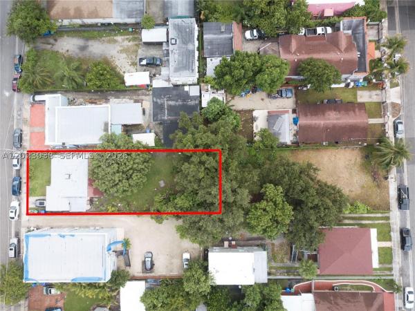 Wyndwood Park, 266 NW 32nd St, Miami, Florida 33127, image 2