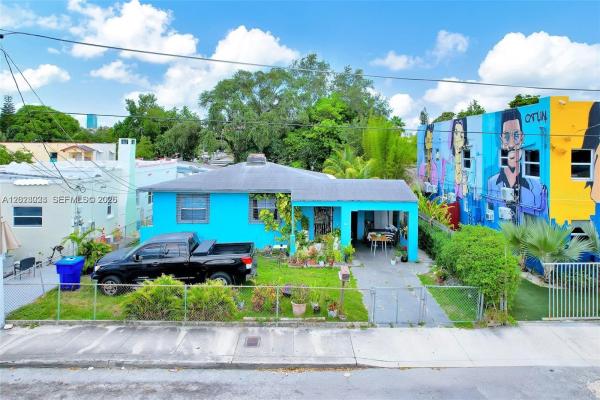 Wyndwood Park, 266 NW 32nd St, Miami, Florida 33127, image 1