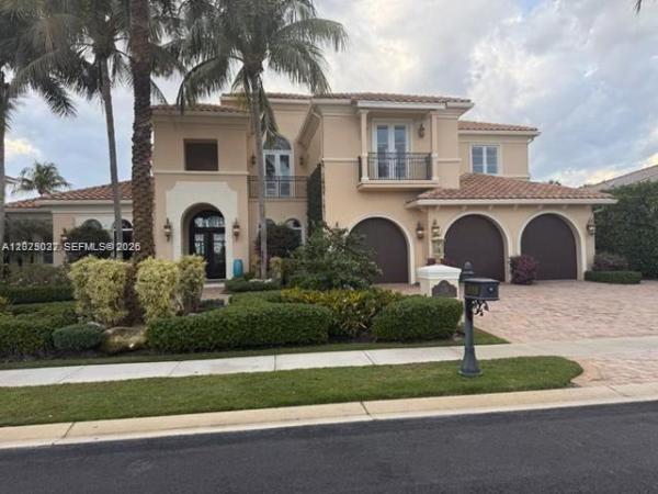 L'Hermitage At Frenchman's Reserve, 656 Hermitage Cir, Palm Beach Gardens, Florida 33410, image 1