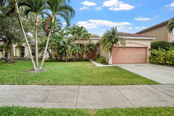 Dunwoodie At Keys Gate, 2810 Dunwoodie Pl, Homestead, Florida 33035, image 1