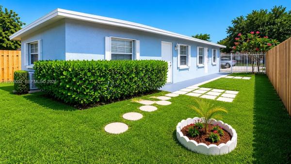 Washington Park, 2845 NW 13th Ct #1-2, Fort Lauderdale, Florida 33311, image 1