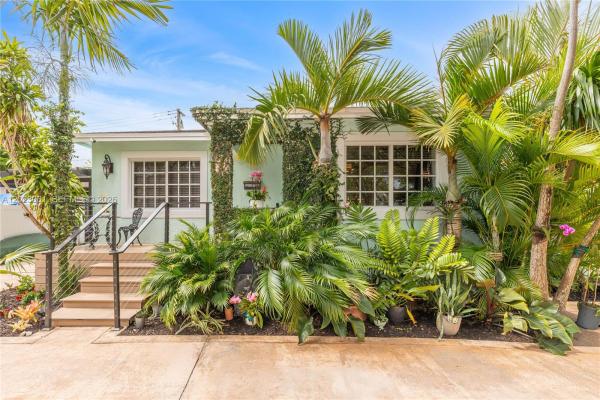 Ivywild, 6520 SW 16th Ter, West Miami, Florida 33155, image 1