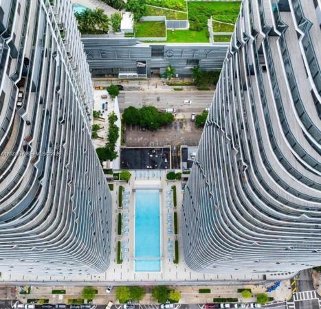 Brickell Heights East, 45 SW 9th St #3501, Miami, Florida 33130, image 2