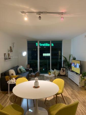 The Plaza On Brickell West, 951 Brickell Ave #1503, Miami, Florida 33131, image 1