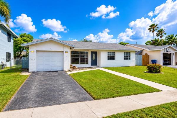 Windward Isle, 11641 NW 42nd St, Sunrise, Florida 33323, image 1