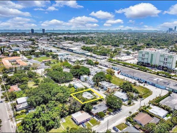 261 NW 73rd Ter, Miami, Florida 33150, image 1