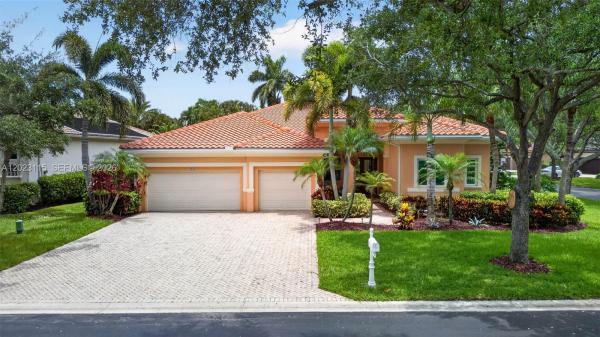 Venetian Isles, 805 NW 124th Ave, Coral Springs, Florida 33071, image 1