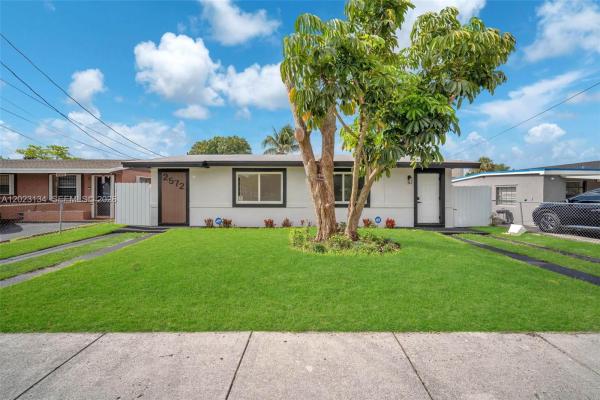 North West Lauderdale, 2572 NW 20th St, Fort Lauderdale, Florida 33311, image 1
