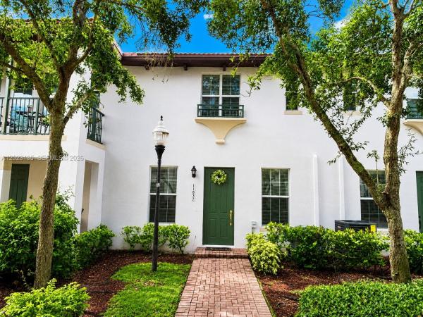 Montclair, 11837 SW 27th St, Miramar, Florida 33025, image 1