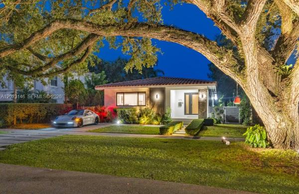 Miami Shores Residential, 475 NE 91st St, Miami Shores, Florida 33138, image 1