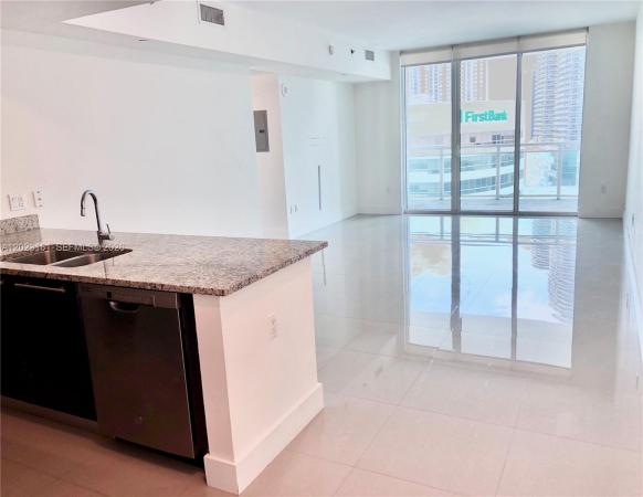 The Plaza On Brickell East, 950 Brickell Bay Dr #1701, Miami, Florida 33131, image 1