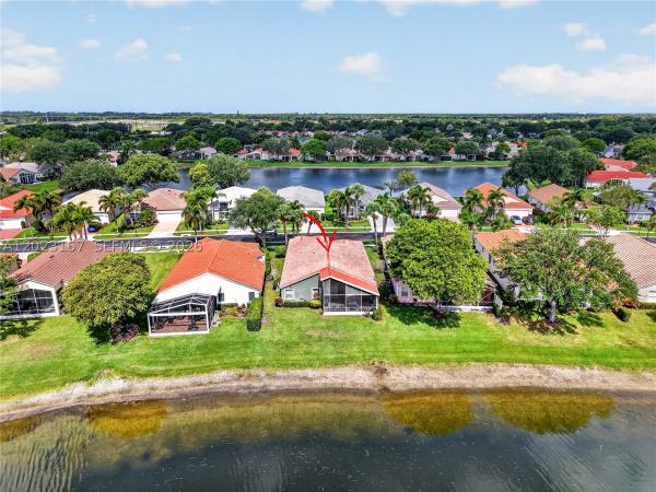 Regency Cove North At Coral Lakes, 12636 W Coral Lakes Dr, Boynton Beach, Florida 33437, image 2
