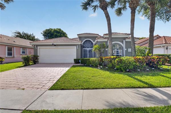 Regency Cove North At Coral Lakes, 12636 W Coral Lakes Dr, Boynton Beach, Florida 33437, image 1
