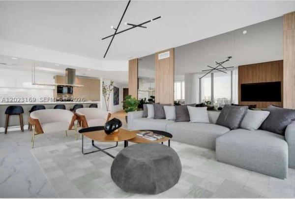 The Reserve At Marina Palms, 17111 Biscayne Blvd #2209, North Miami Beach, Florida 33160, image 3