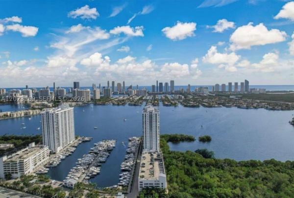 The Reserve At Marina Palms, 17111 Biscayne Blvd #2209, North Miami Beach, Florida 33160, image 3