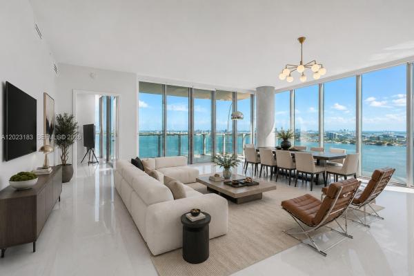 Biscayne Beach, 2900 NE 7th Ave #3107, Miami, Florida 33137, image 1