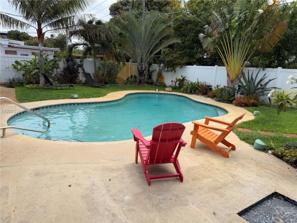 3837 NE 17th Ave, Pompano Beach, Florida 33064, image 2