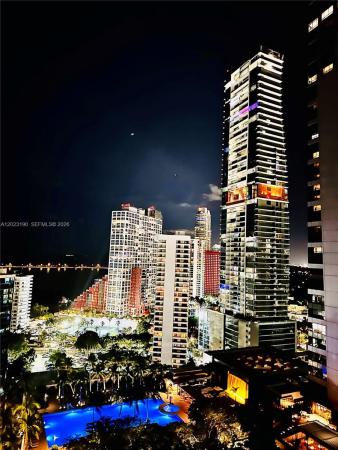 Fortune House, 185 SE 14th Ter #2809, Miami, Florida 33131, image 1