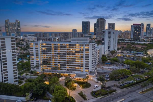 The Olympus Towers, 500 Three Islands Blvd #1008, Hallandale Beach, Florida 33009, image 1