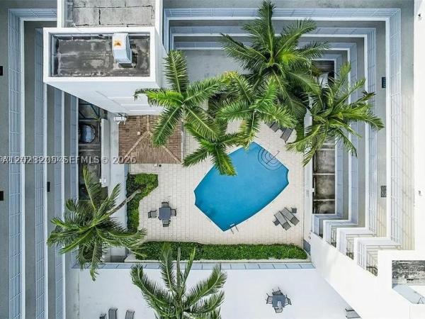 The Sails, 1401 Bay Rd #312, Miami Beach, Florida 33139, image 3