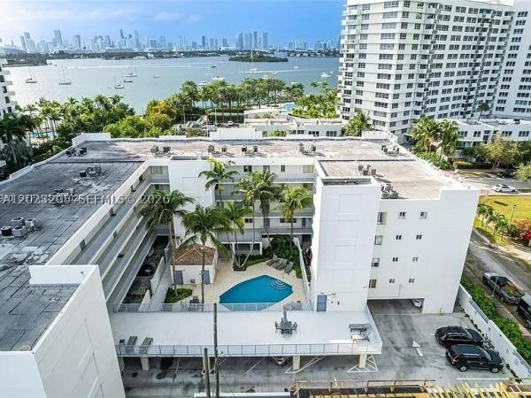 The Sails, 1401 Bay Rd #312, Miami Beach, Florida 33139, image 1