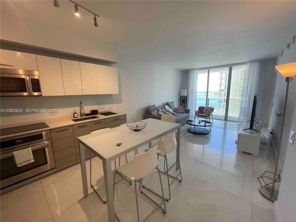 Brickell House, 1300 Brickell Bay Dr #2304, Miami, Florida 33131, image 2