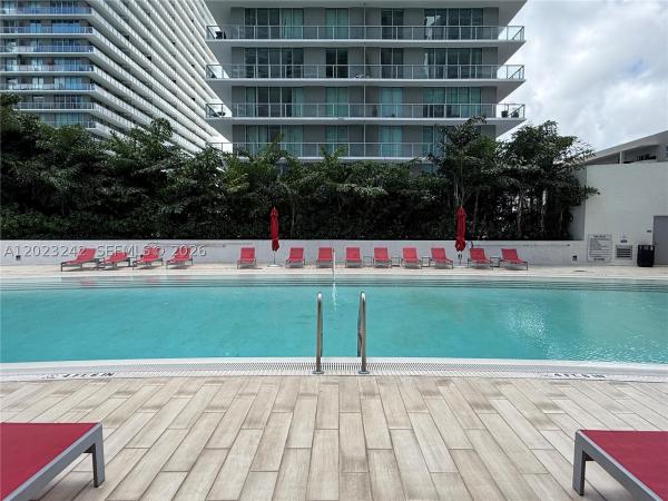 1100 Millecento Residences, 1100 S Miami Ave #3005, Miami, Florida 33130, image 2