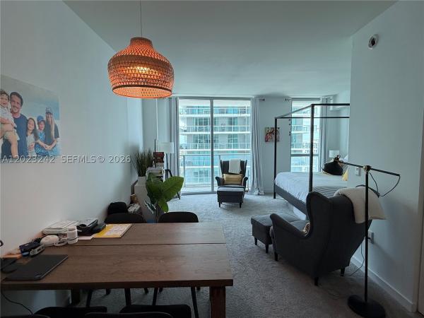 1100 Millecento Residences, 1100 S Miami Ave #3005, Miami, Florida 33130, image 1