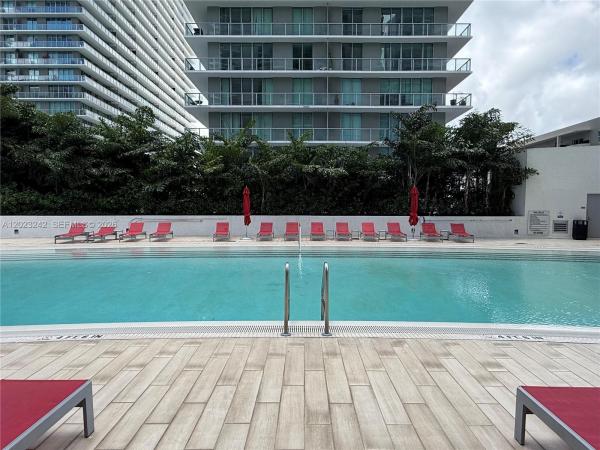 1100 Millecento Residences, 1100 S Miami Ave #3005, Miami, Florida 33130, image 1