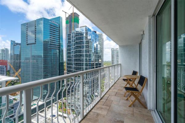 The Club At Brickell Bay, 1200 Brickell Bay Dr #2915, Miami, Florida 33131, image 1