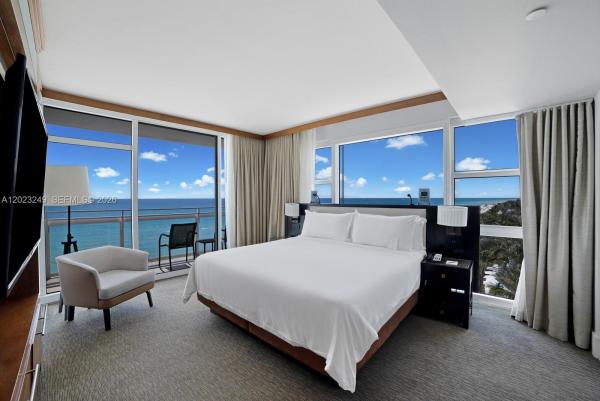Central Carillon Beach, 6801 Collins Ave #705, Miami Beach, Florida 33141, image 2