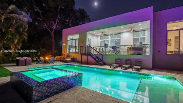 Oak Lane, 1759 SW 30th Pl, Fort Lauderdale, Florida 33315, image 1