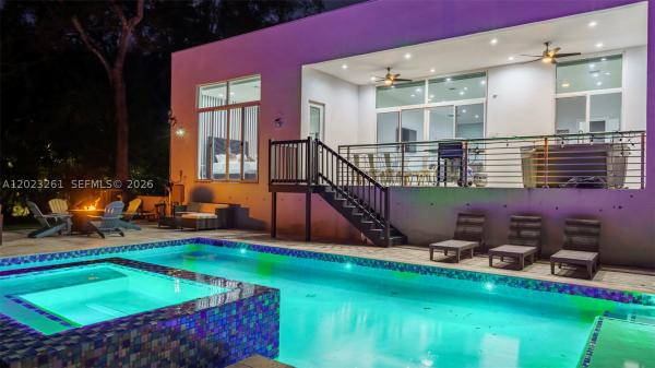 Oak Lane, 1759 SW 30th Pl, Fort Lauderdale, Florida 33315, image 2