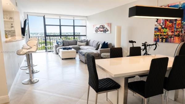 Towers Of Oceanview South, 600 Parkview Dr #829, Hallandale Beach, Florida 33009, image 1