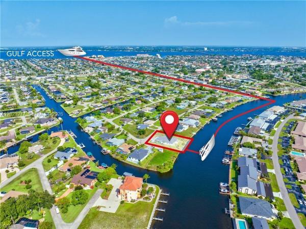 Cape Coral, 3802/3804 SE 12th Ave, Cape Coral, Florida 33904, image 1
