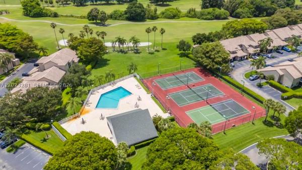 California Courts, 16320 Malibu Dr #10, Weston, Florida 33326, image 1